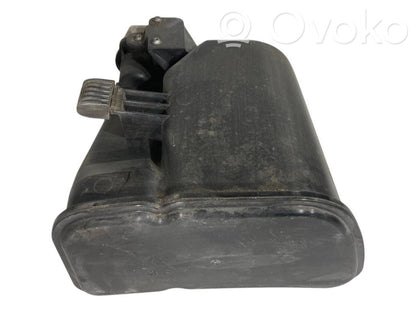 Aktīvā oglekļa (degvielas tvaiku) filtrs