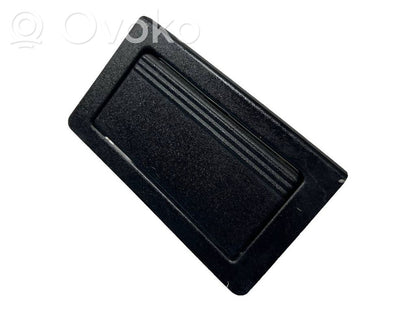 Пепельница