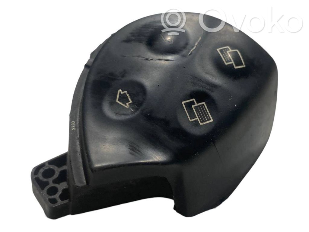 Steering wheel buttons/switches