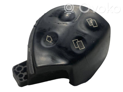 Steering wheel buttons/switches