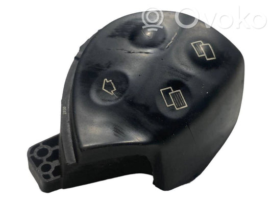 Stūres pogas / slēdži