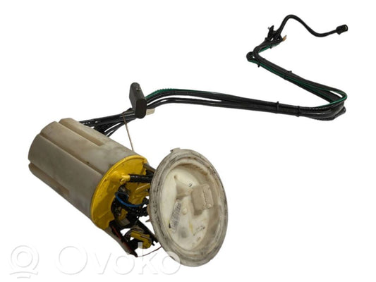 Degvielas sūknis (degvielas tvertnē)