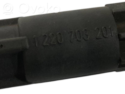 Augstsprieguma spole (aizdedzei)