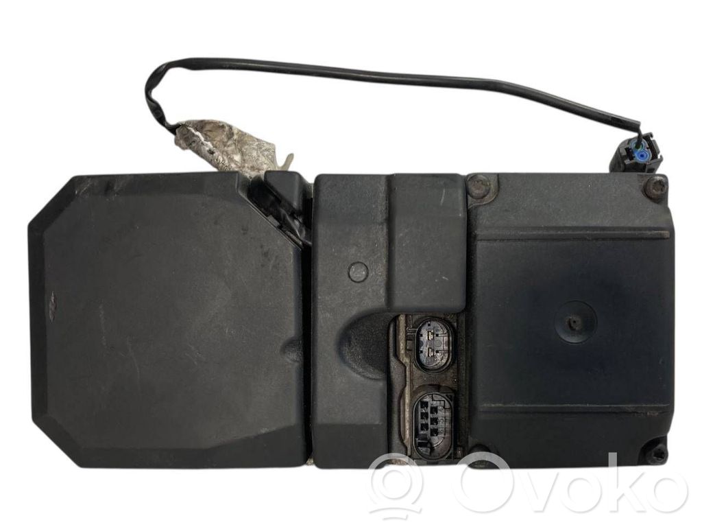 Autonomā apsilde ("Webasto")