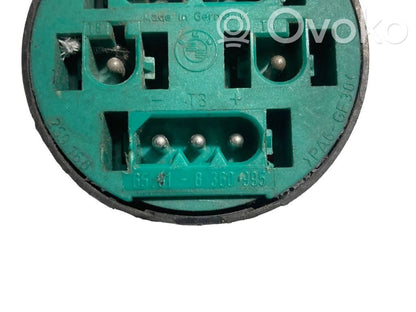 Parkošanās skaļrunis (PDC) sensors