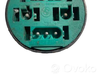 Parkošanās skaļrunis (PDC) sensors