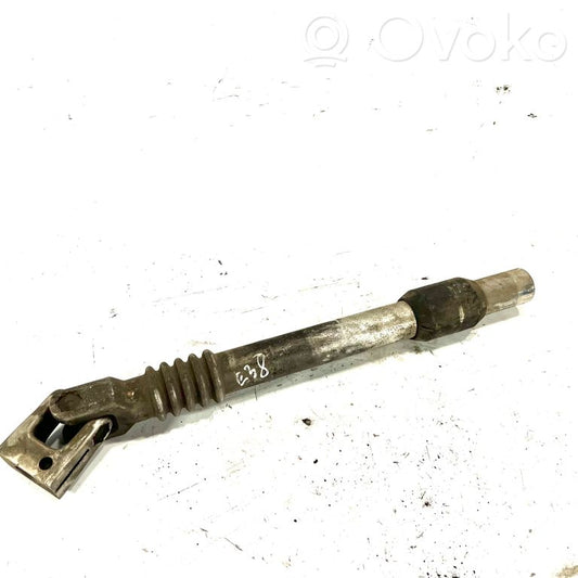 Крестовина оси рулевого колеса