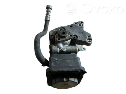 Stūres pastiprinātāja sūknis