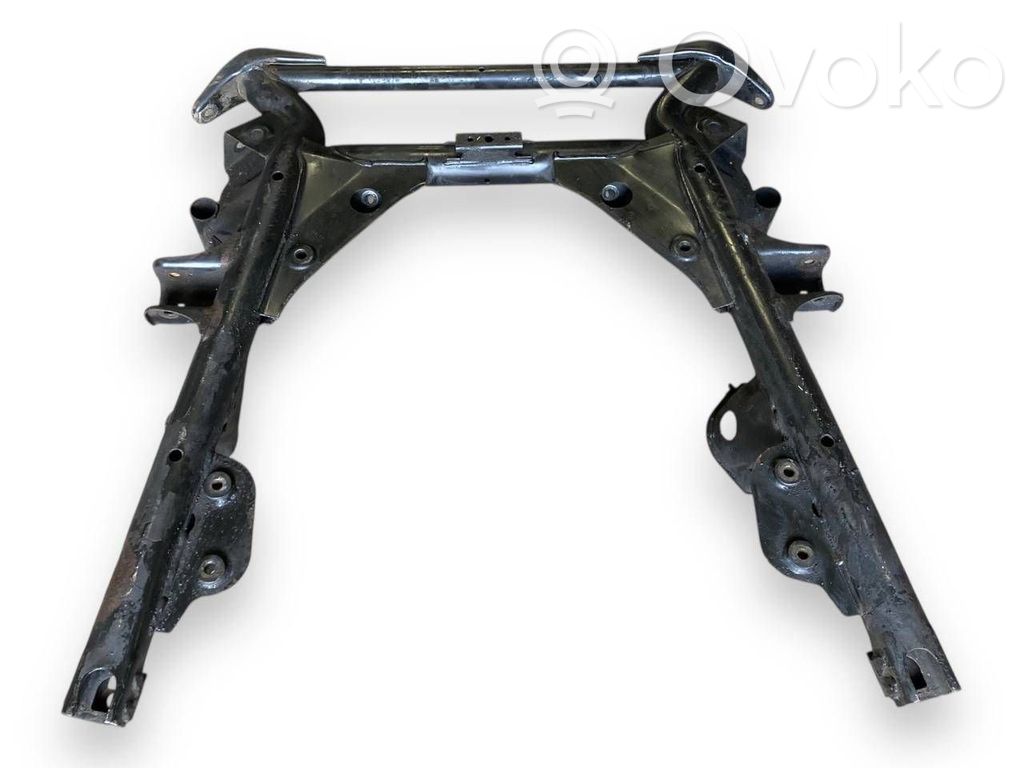 Priekšējais šķērsnis