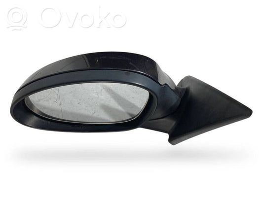Spogulis (elektriski vadāms)