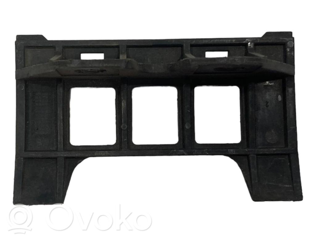 Aizmugurējā bufera montāžas kronšteins