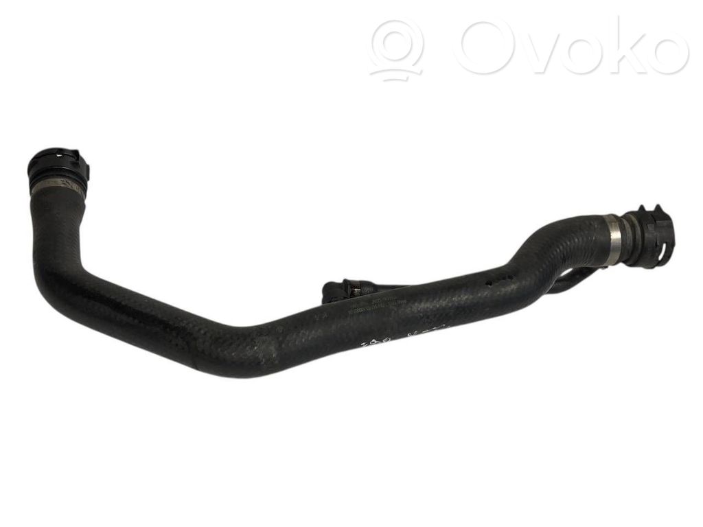 Трубка(ы) / шланг(и)