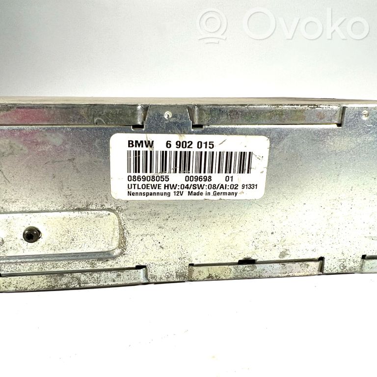 Other types of control units/modules