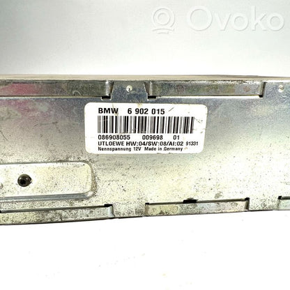 Other types of control units/modules