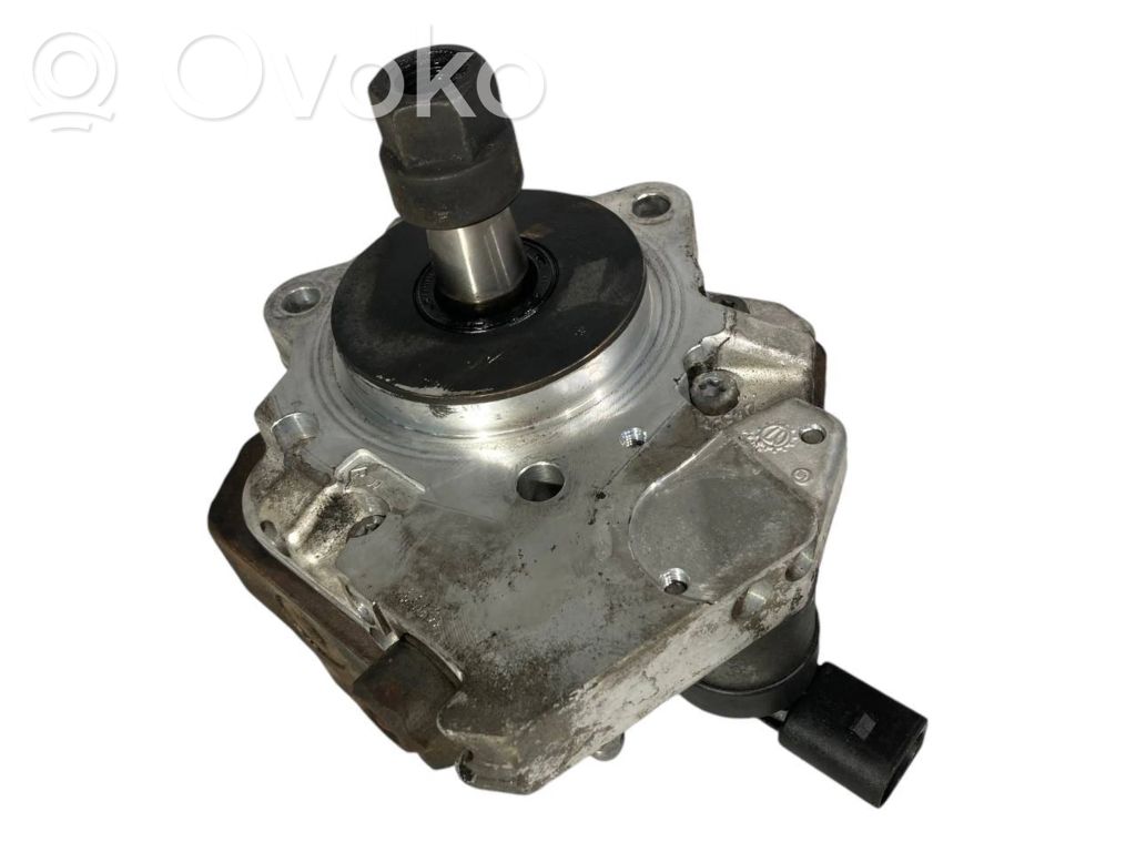 Топливный насос