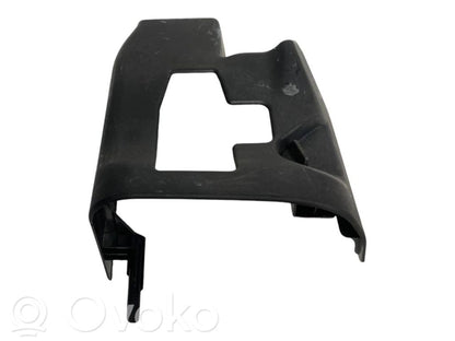 Другой тип декоративной отделки багажника