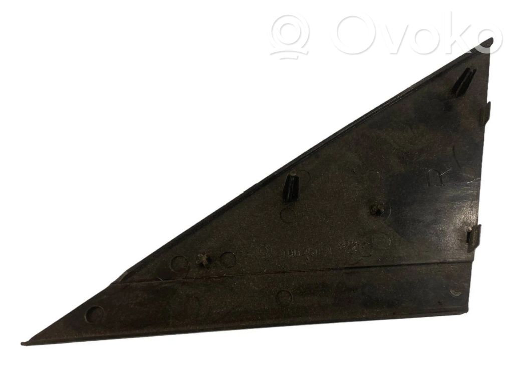 Spoguļa plastmasas dekoratīvā apdare