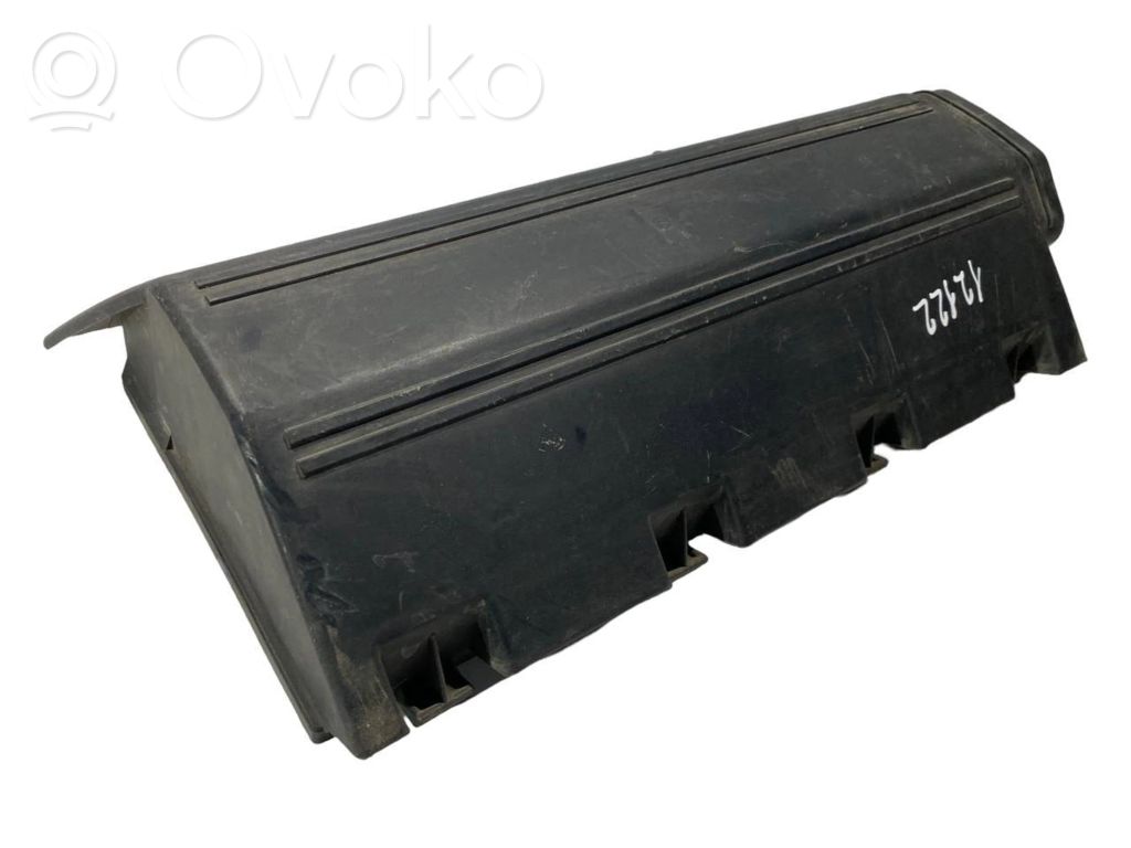 Gaisa ieplūdes kanāla detaļas