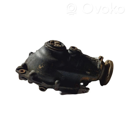 Priekšējais reduktors