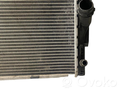 Dzesēšanas šķidruma radiators