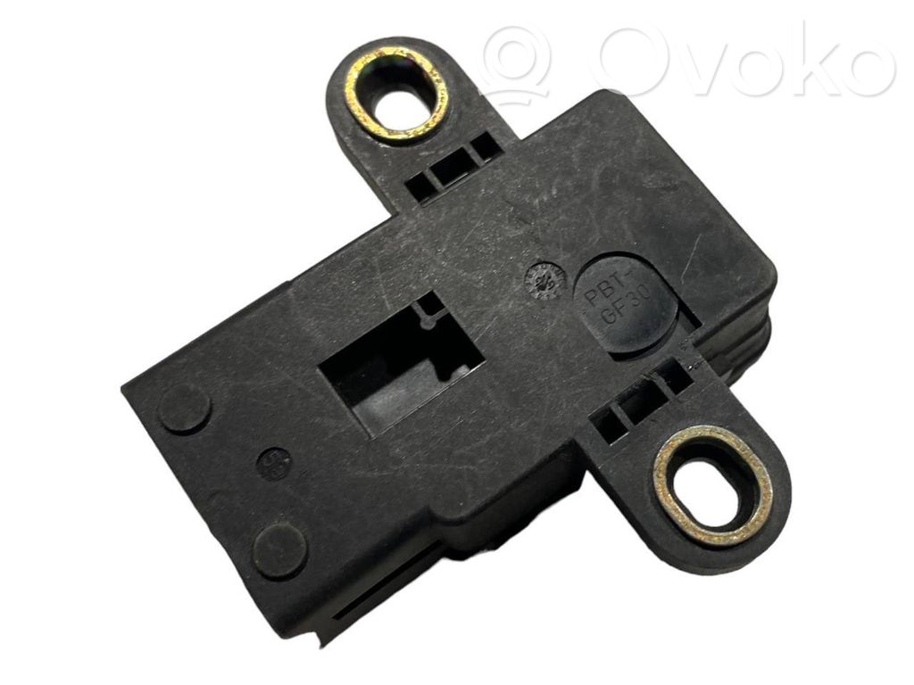 ESP (elektroniskās stabilitātes programmas) sensors (paātrinājuma sensors)