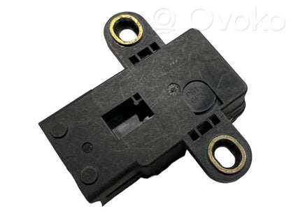ESP (elektroniskās stabilitātes programmas) sensors (paātrinājuma sensors)