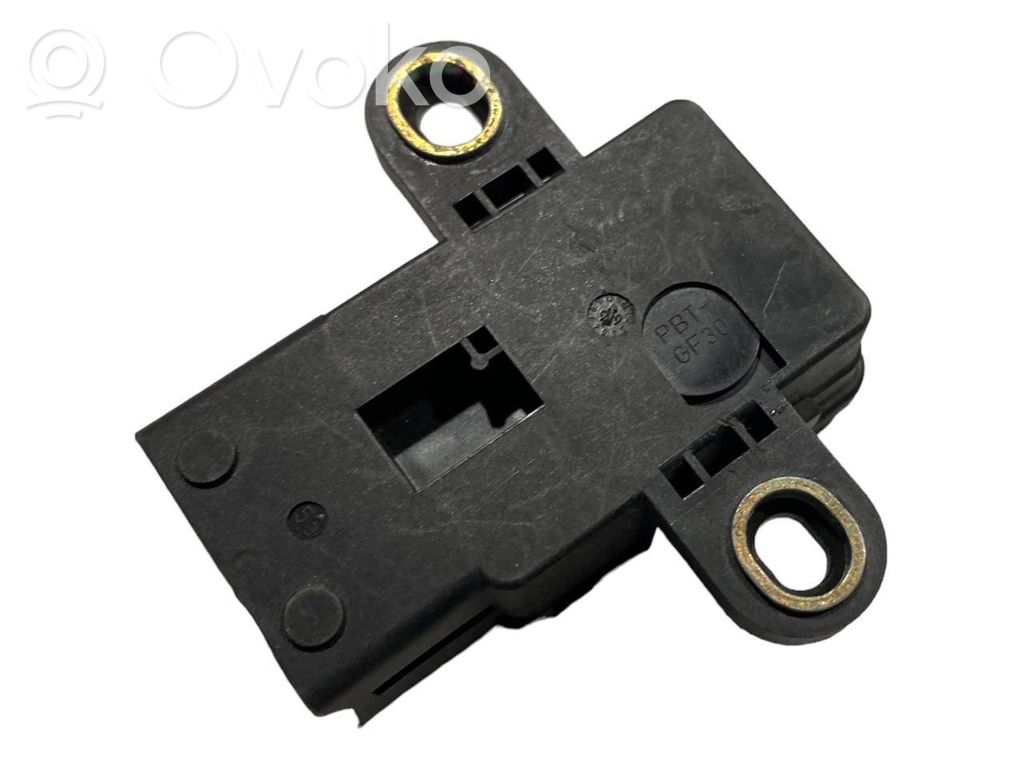 ESP (elektroniskās stabilitātes programmas) sensors (paātrinājuma sensors)