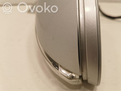 Spogulis (elektriski vadāms)