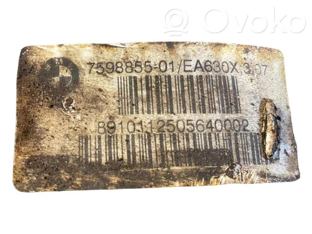 Aizmugurējais reduktors