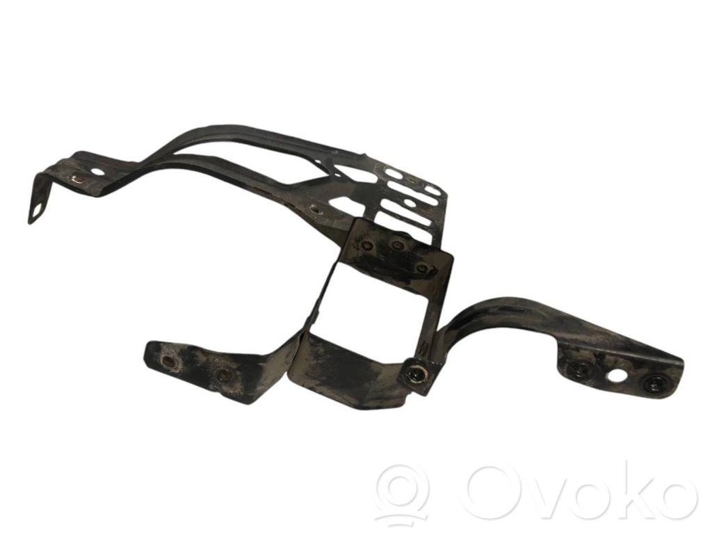 Держатель панели радиатора (телевизор)