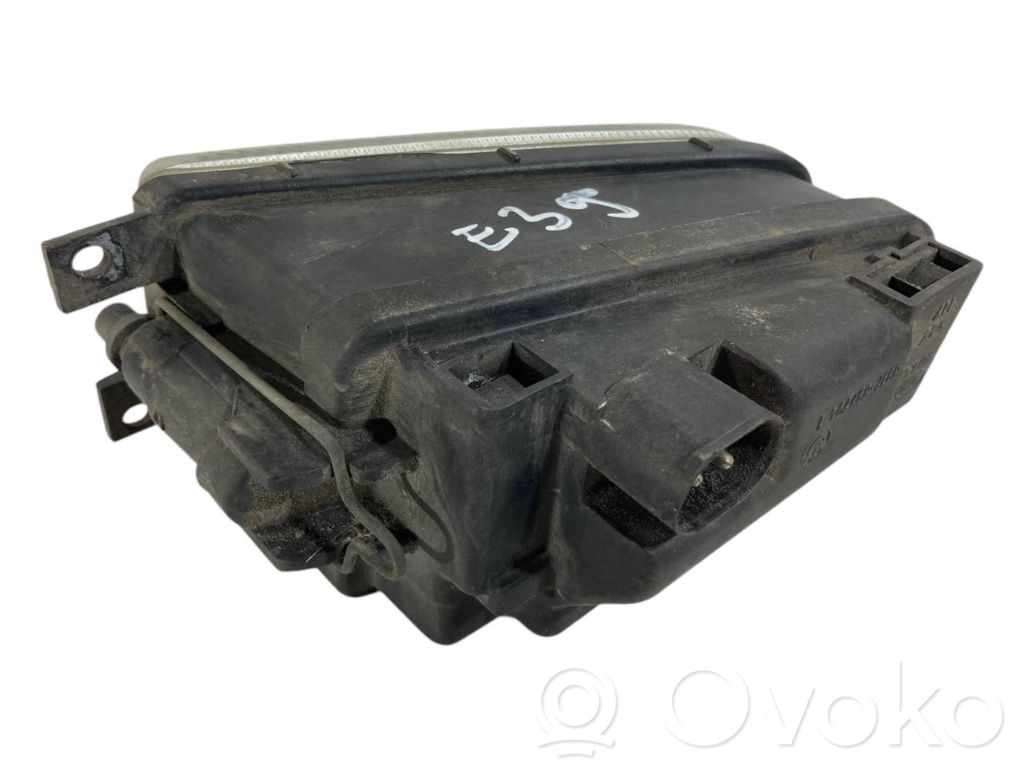 Miglas lukturis priekšā