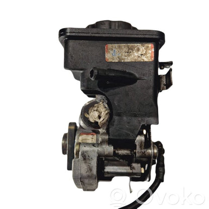 Power steering pump
