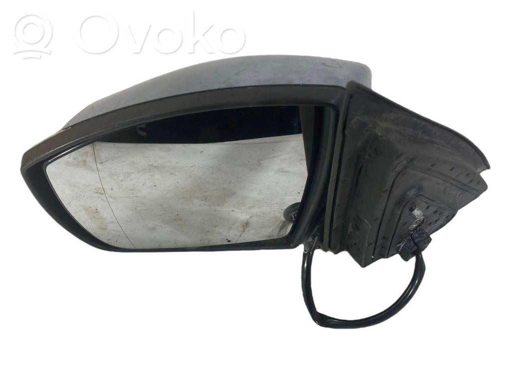 Spogulis (elektriski vadāms)