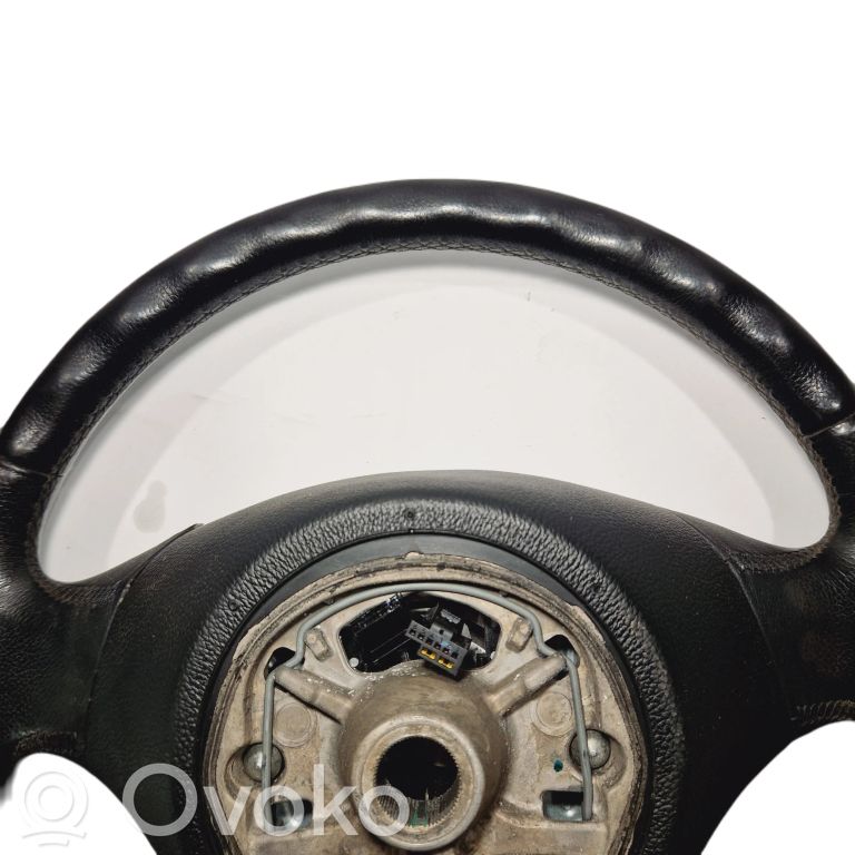 Рулевое колесо