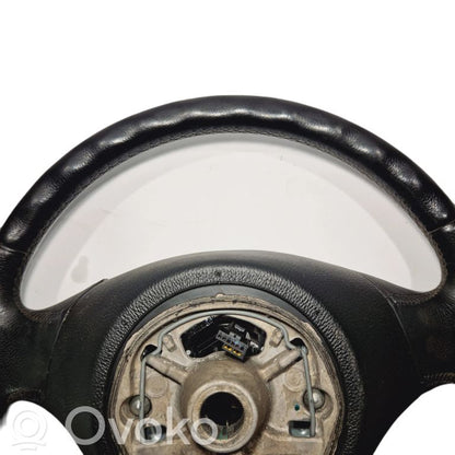 Рулевое колесо