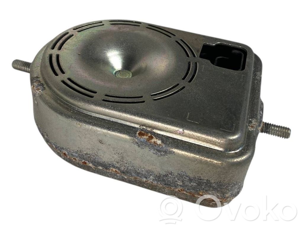 Signalizācijas sirēna