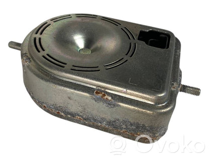 Signalizācijas sirēna