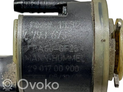 Degvielas filtra sildītājs