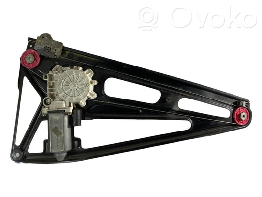 Power window mechanism kit