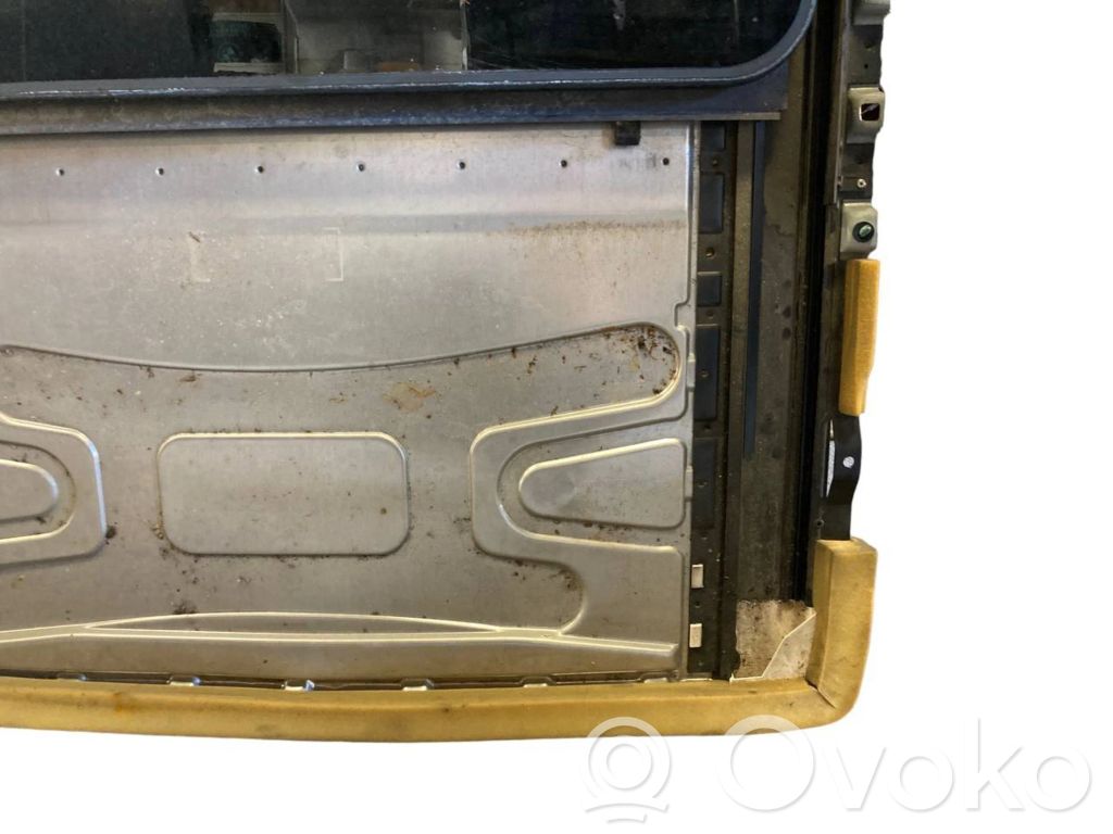 Комплект люка