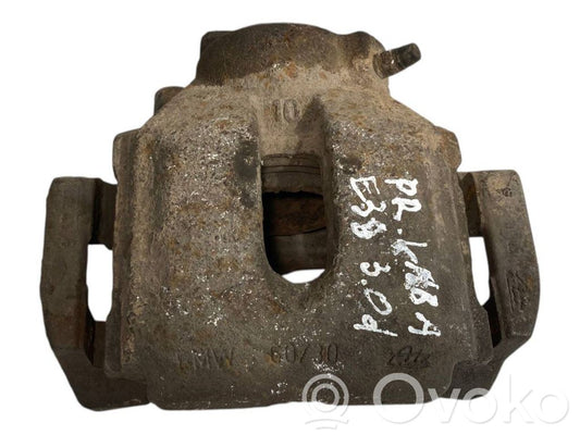 Priekšējais suports