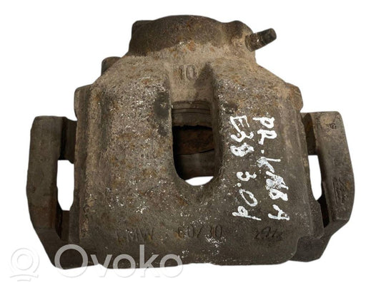 Front caliper