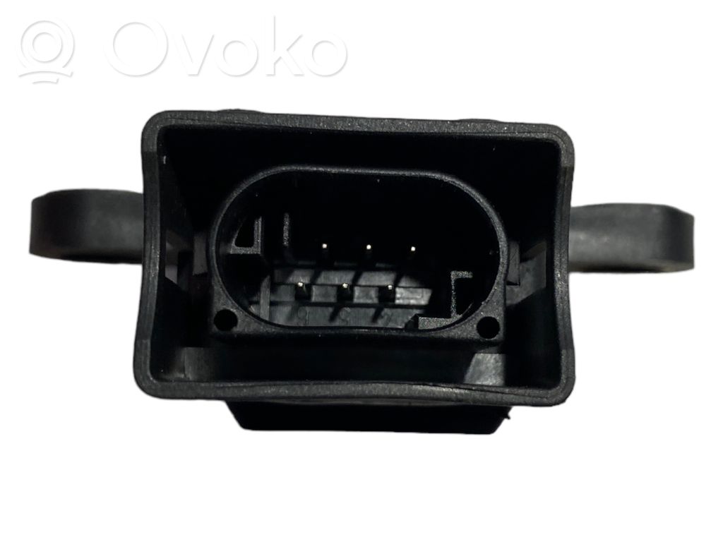 ESP (Electronic Stability Program) sensor (acceleration sensor)