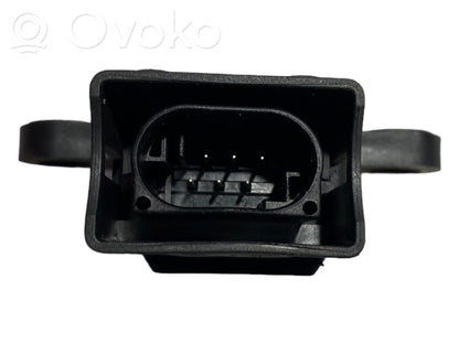 ESP (Electronic Stability Program) sensor (acceleration sensor)