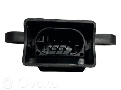 ESP (elektroniskās stabilitātes programmas) sensors (paātrinājuma sensors)