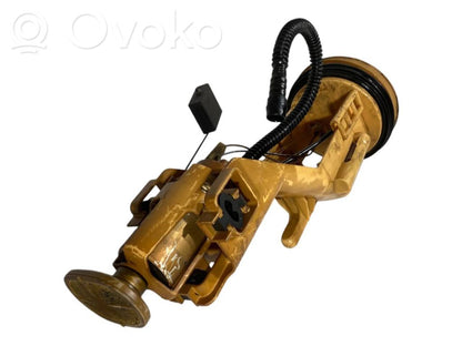 Degvielas sūknis (degvielas tvertnē)