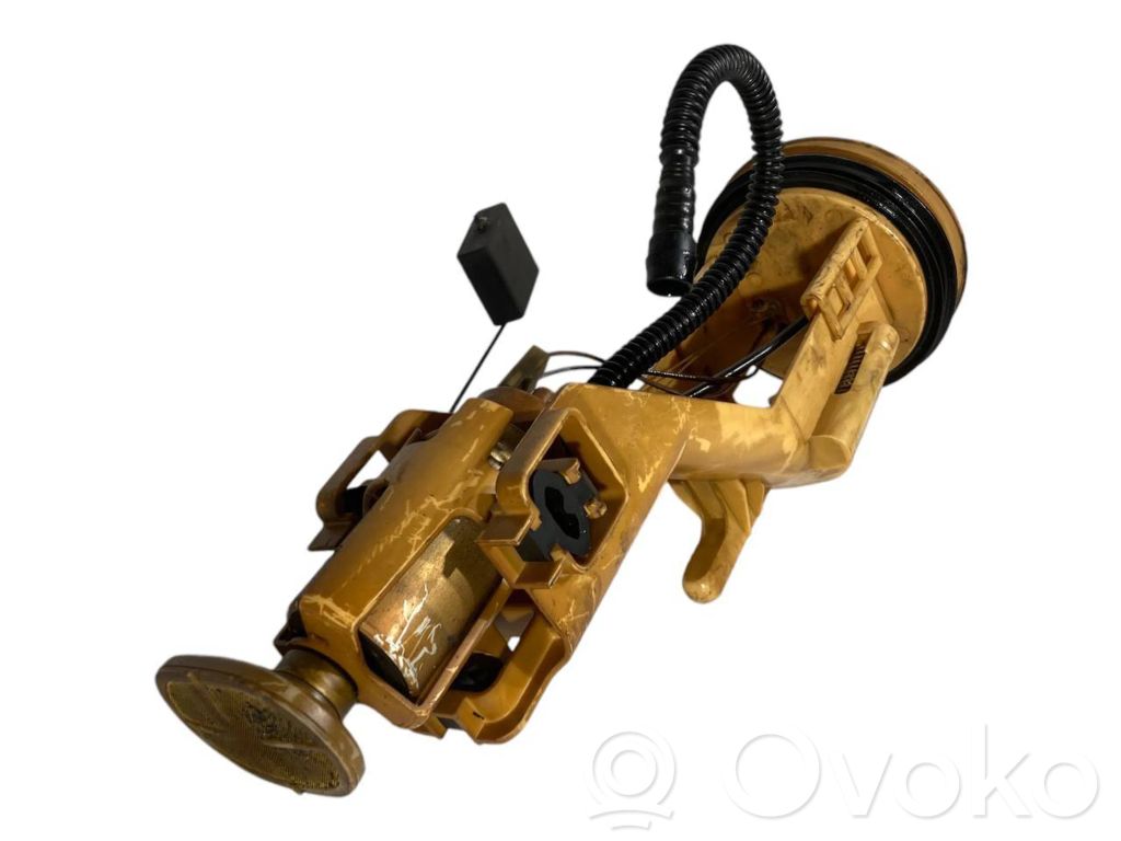 Degvielas sūknis (degvielas tvertnē)