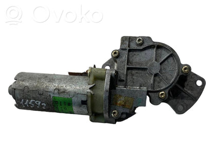 Sēdekļu vadības motorīts