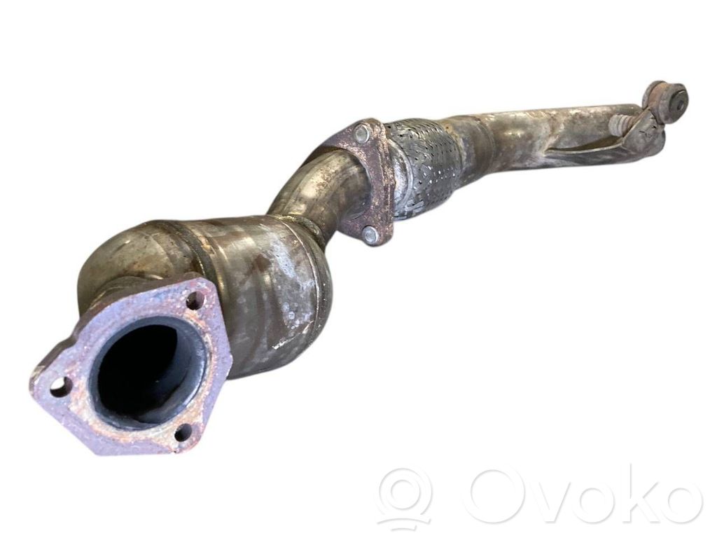 Katalizators, FAP/DPF cieto daļiņu filtrs