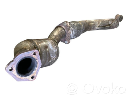 Katalizators, FAP/DPF cieto daļiņu filtrs